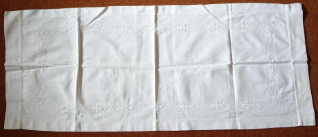 Credence Cloth